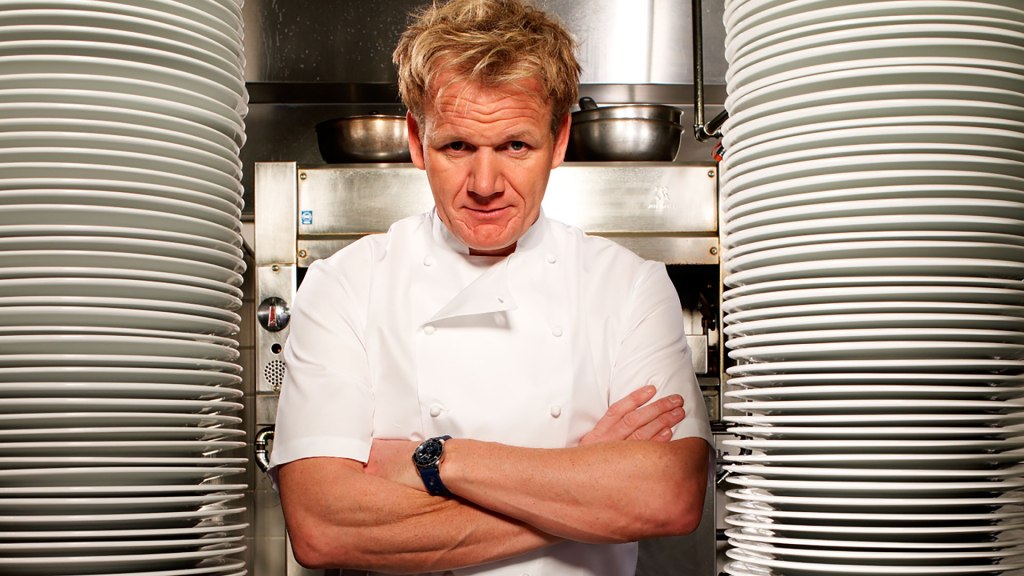 Gordon Ramsay Gave Up on This Bakery. So Did the&nbsp;Internet.