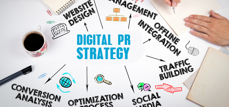 Digital Skills of the Modern PR&nbsp;Professional