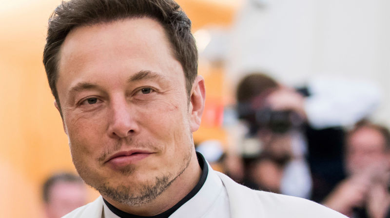 Elon Musk: Public Relations Wreck or Rockstar?